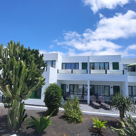 פוארטו דל כרמן Gueldera Apartments מראה חיצוני תמונה