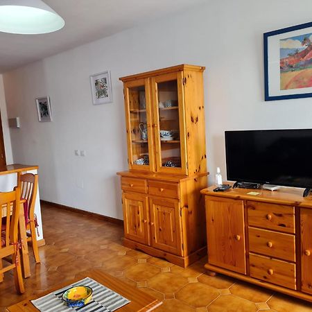 פוארטו דל כרמן Gueldera Apartments מראה חיצוני תמונה