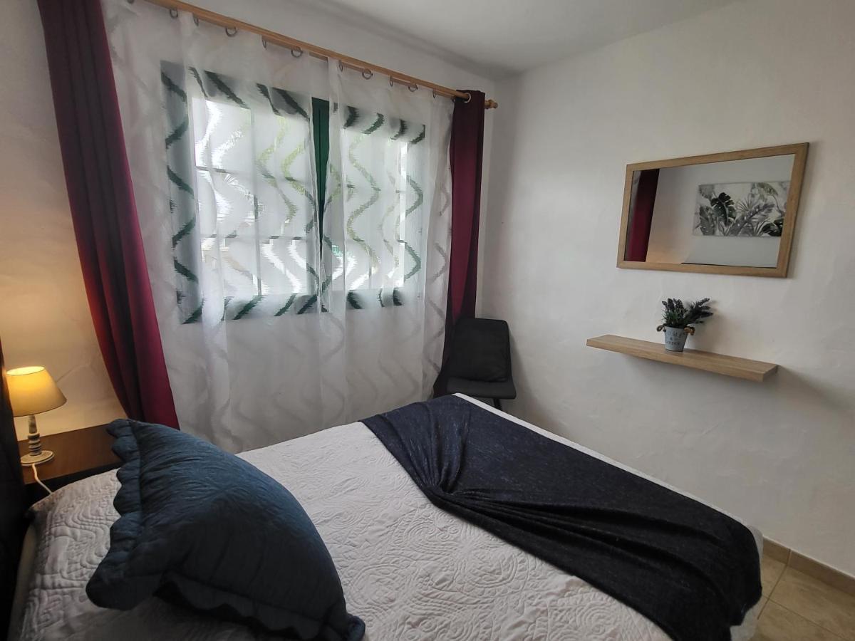 פוארטו דל כרמן Gueldera Apartments מראה חיצוני תמונה