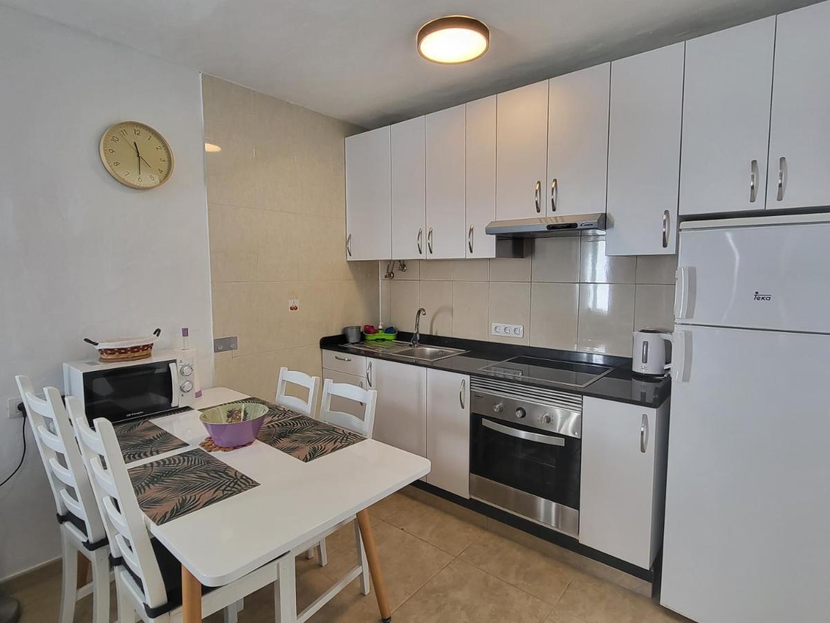 פוארטו דל כרמן Gueldera Apartments מראה חיצוני תמונה