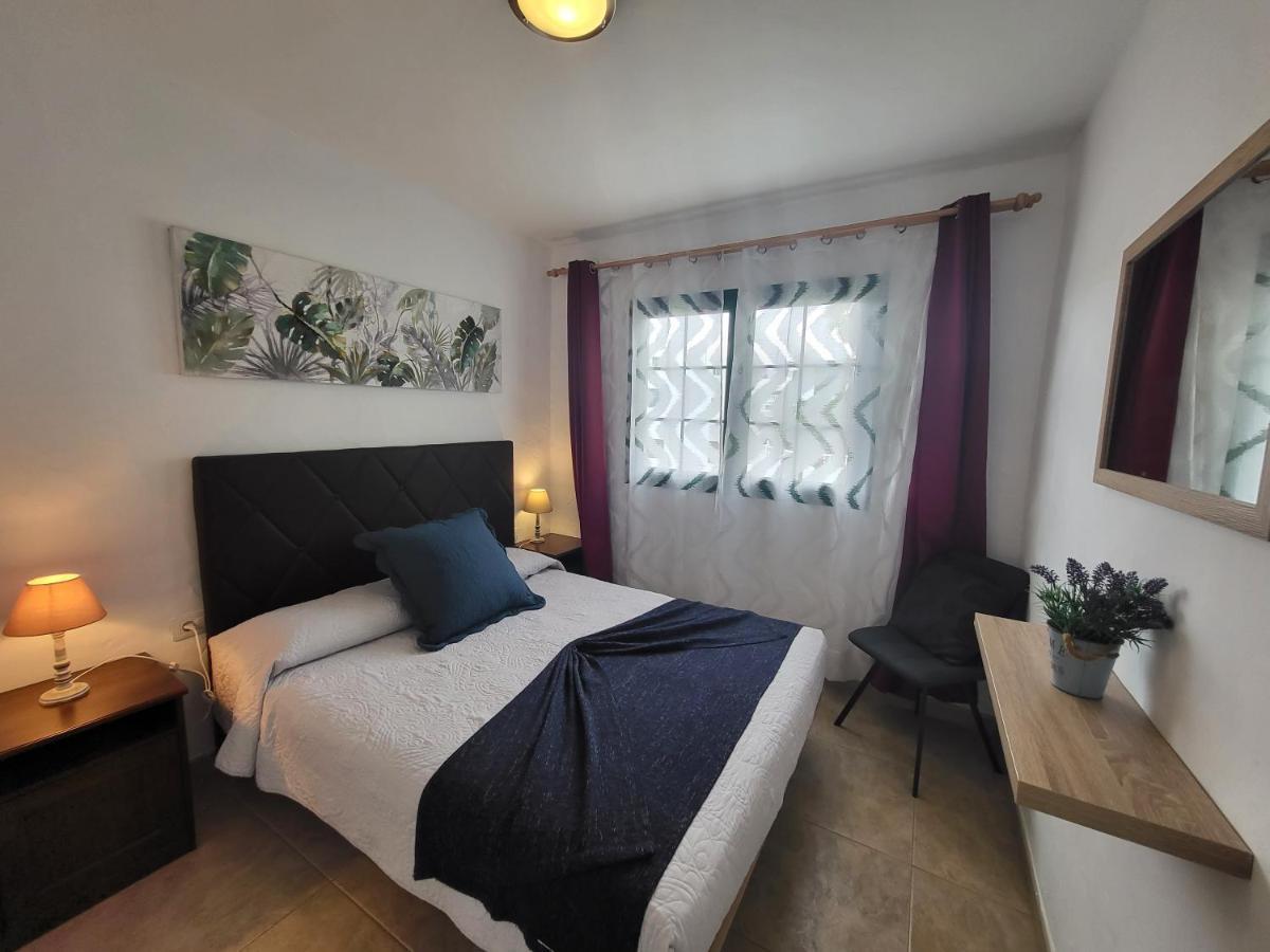 פוארטו דל כרמן Gueldera Apartments מראה חיצוני תמונה