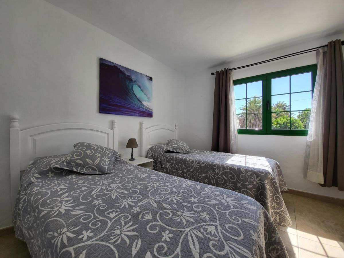 פוארטו דל כרמן Gueldera Apartments מראה חיצוני תמונה