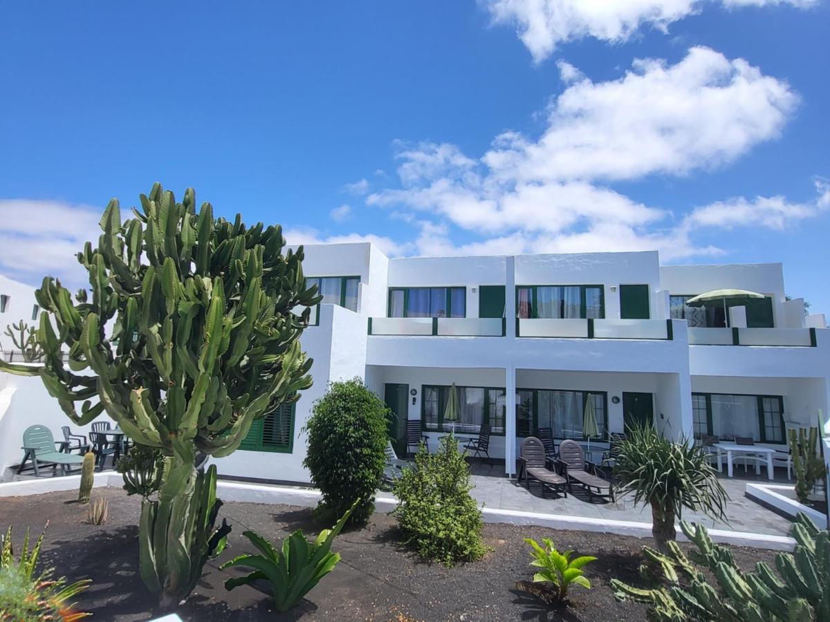 פוארטו דל כרמן Gueldera Apartments מראה חיצוני תמונה
