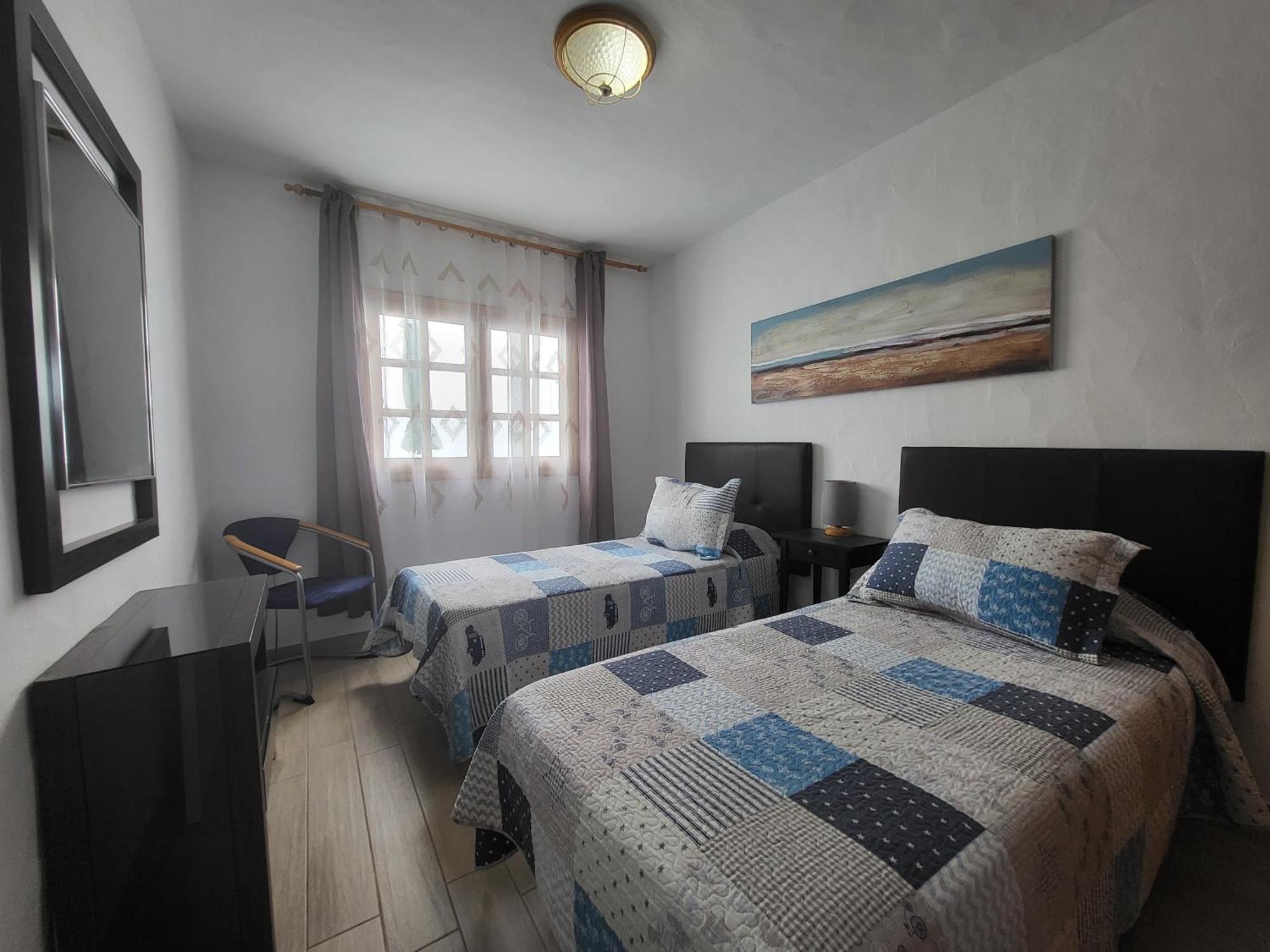 פוארטו דל כרמן Gueldera Apartments חדר תמונה