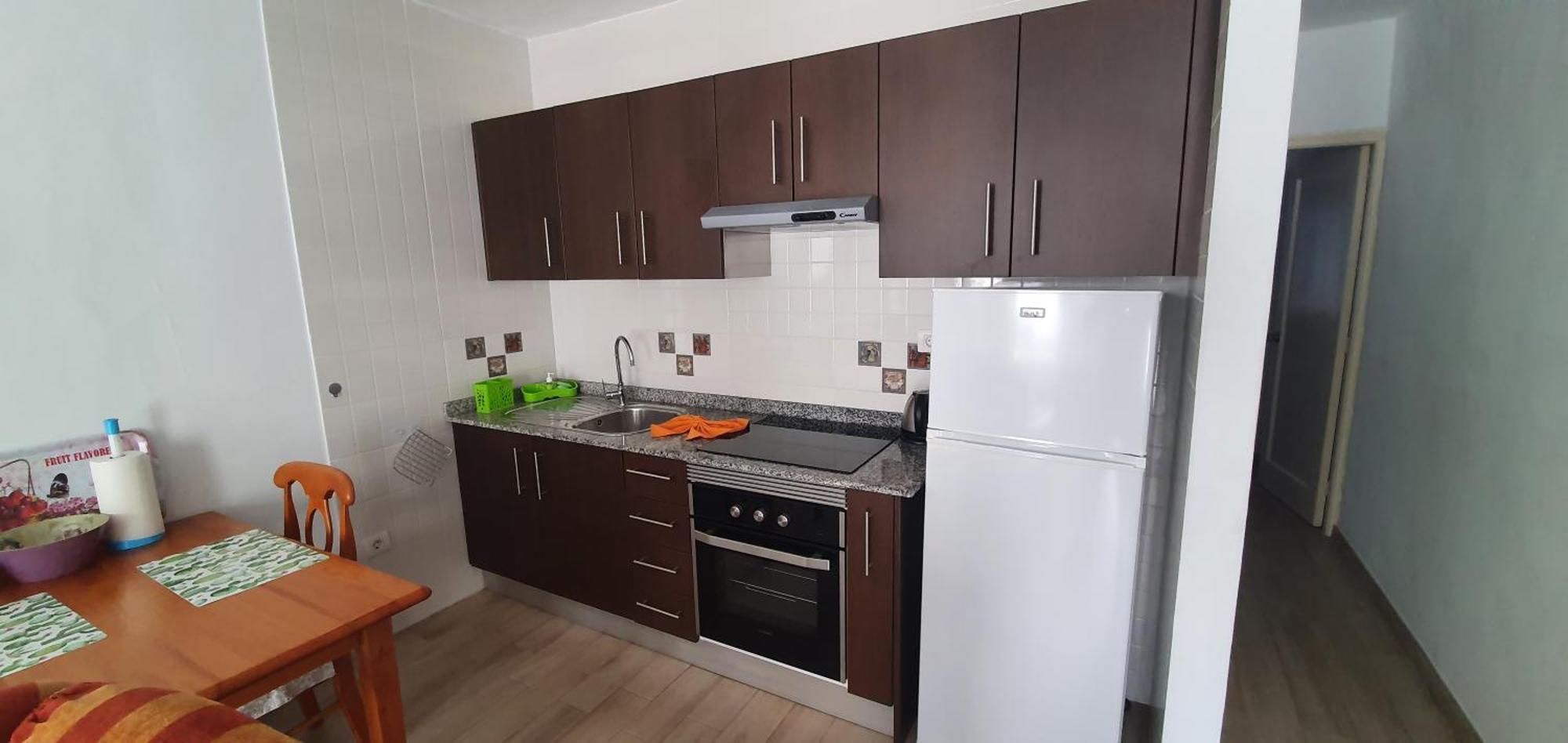 פוארטו דל כרמן Gueldera Apartments מראה חיצוני תמונה