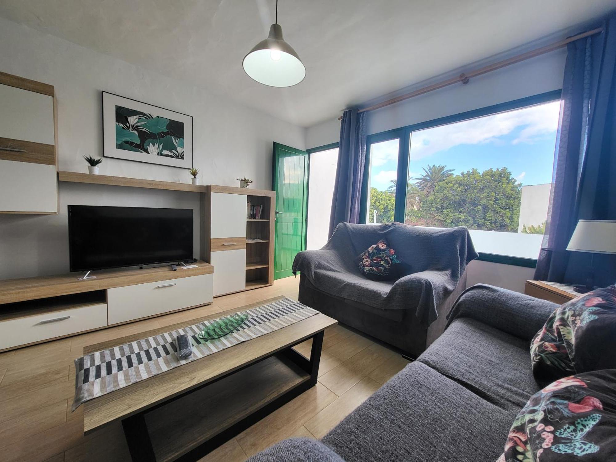 פוארטו דל כרמן Gueldera Apartments מראה חיצוני תמונה