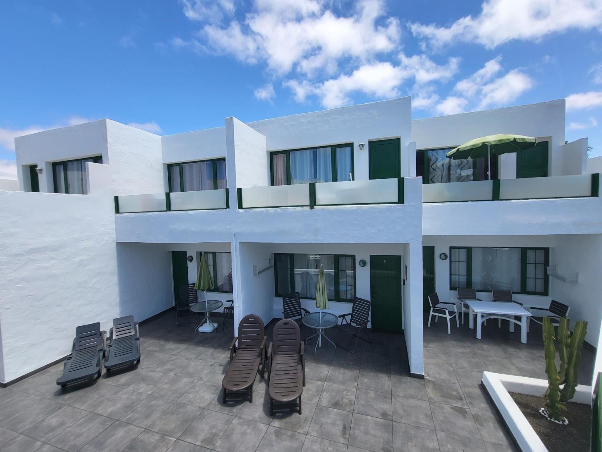 פוארטו דל כרמן Gueldera Apartments מראה חיצוני תמונה