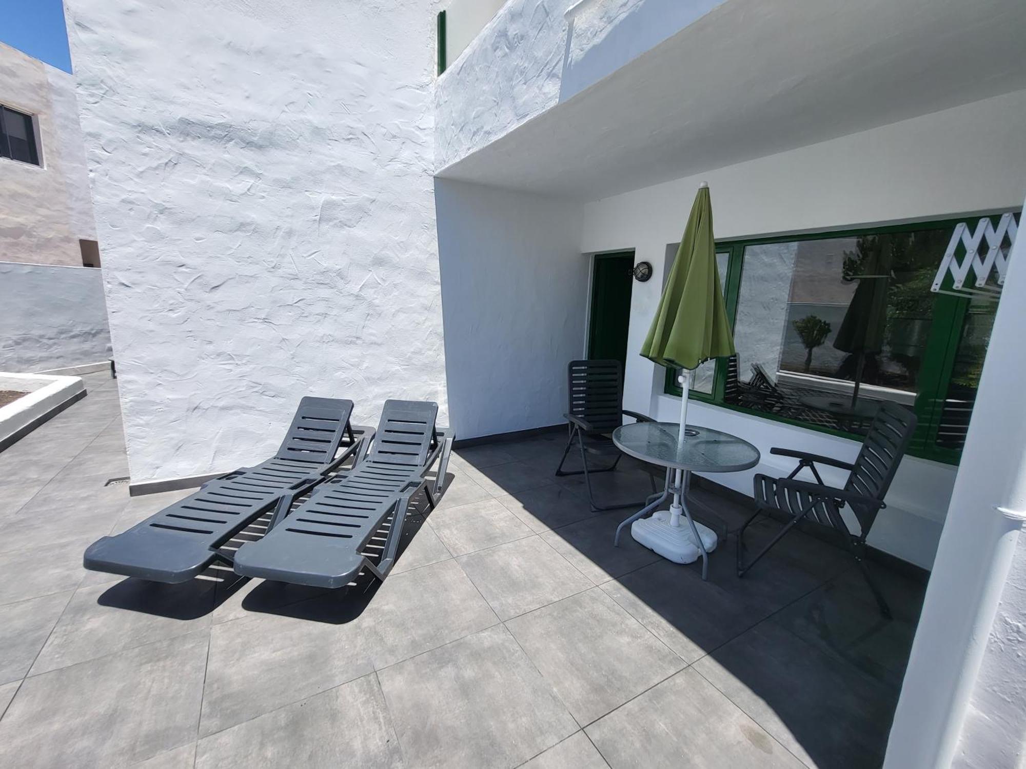 פוארטו דל כרמן Gueldera Apartments מראה חיצוני תמונה