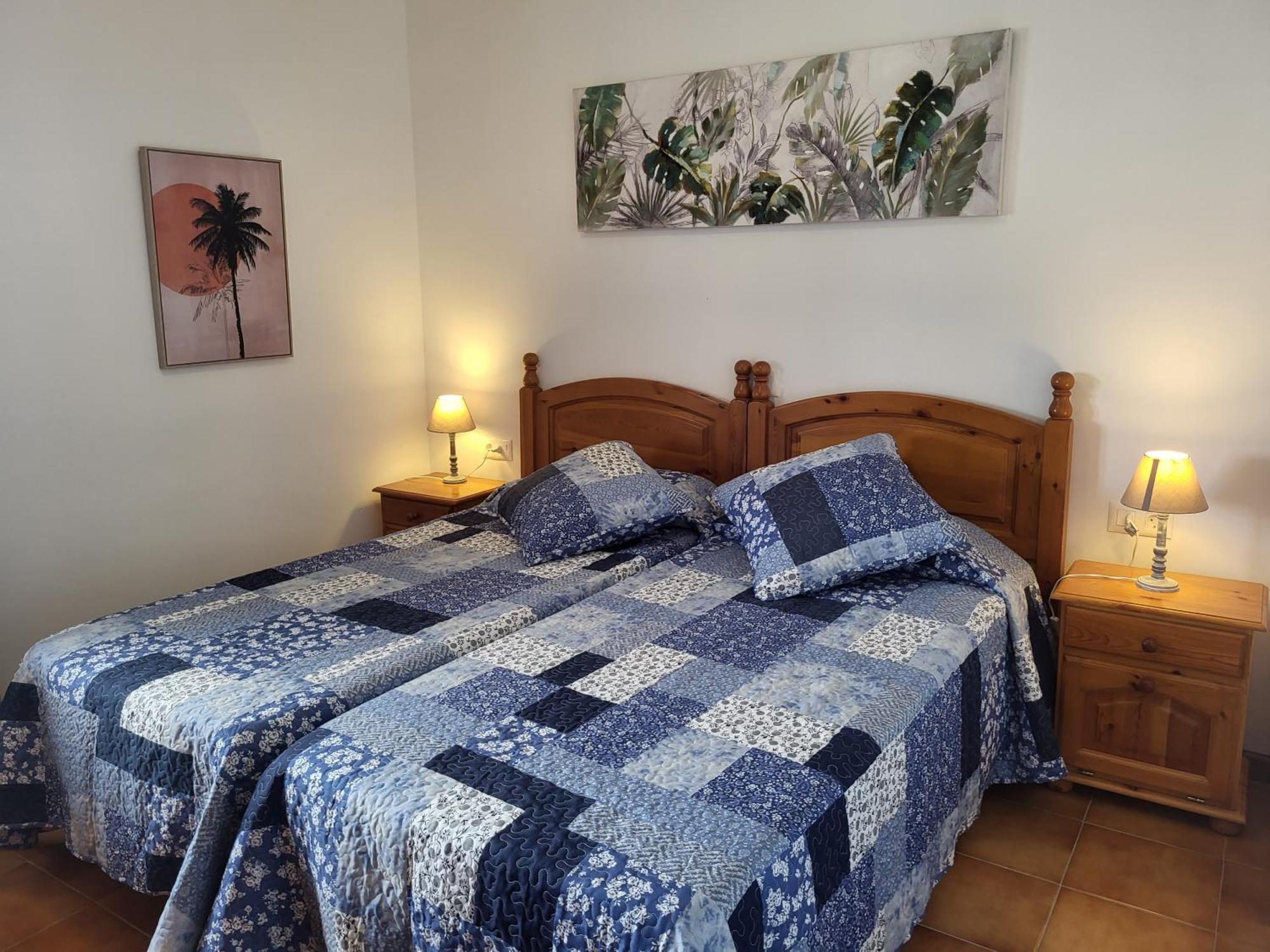 פוארטו דל כרמן Gueldera Apartments חדר תמונה