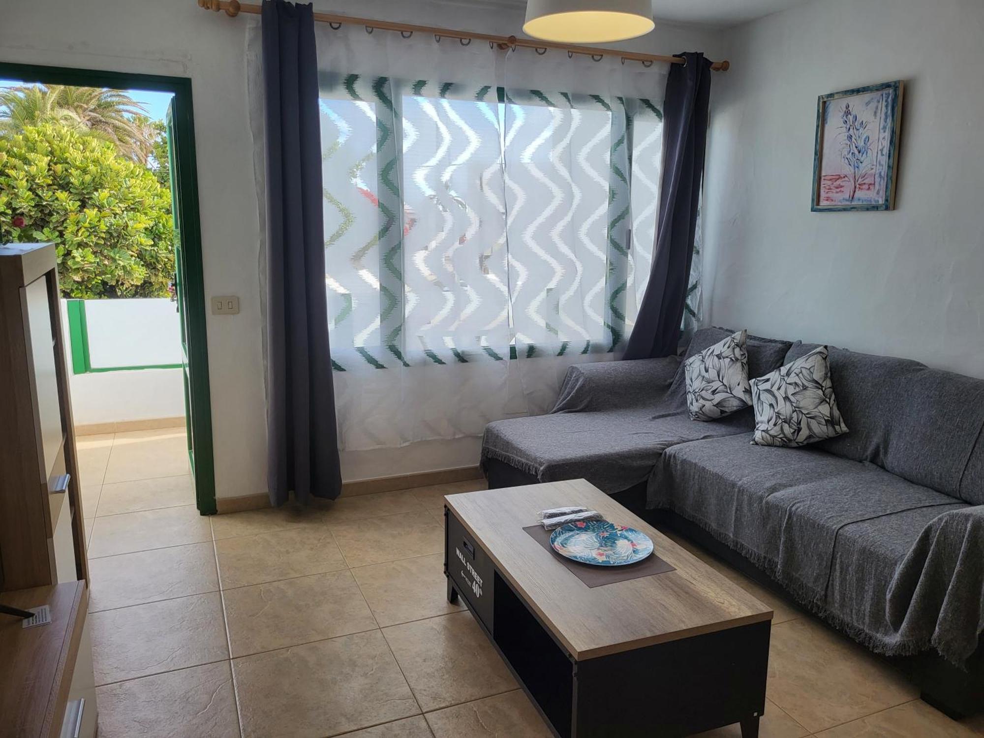פוארטו דל כרמן Gueldera Apartments מראה חיצוני תמונה