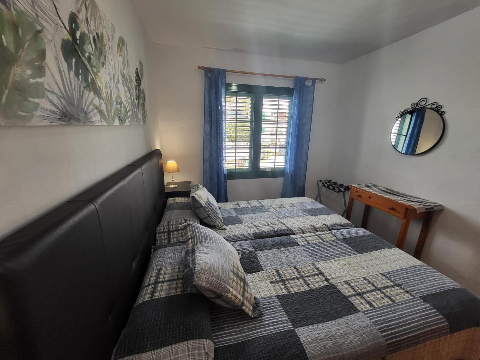 פוארטו דל כרמן Gueldera Apartments מראה חיצוני תמונה