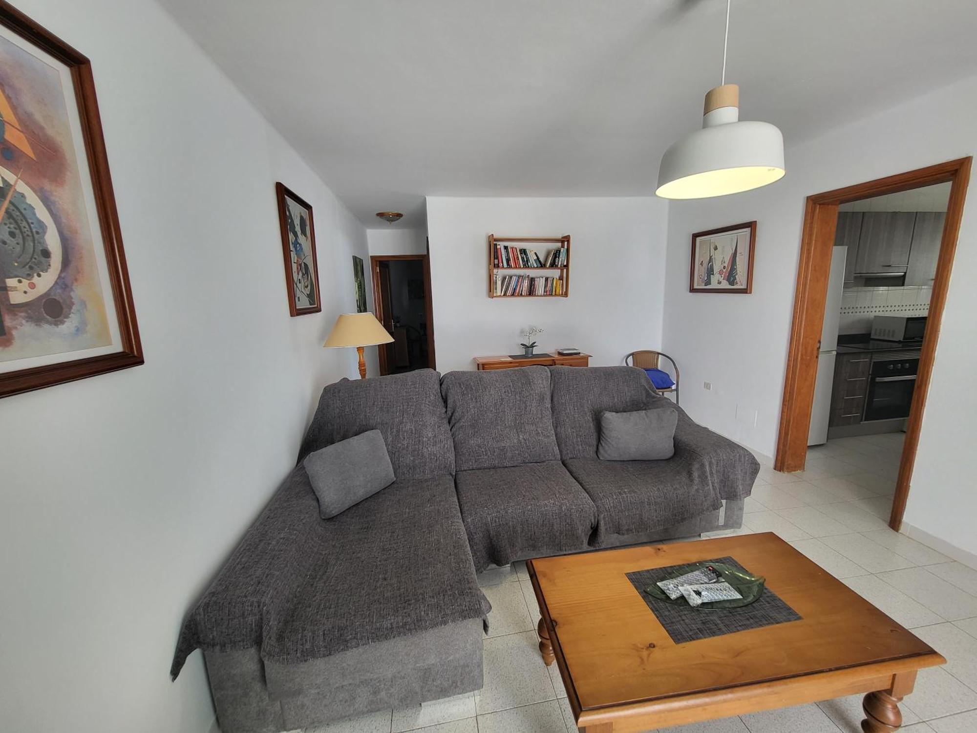 פוארטו דל כרמן Gueldera Apartments חדר תמונה