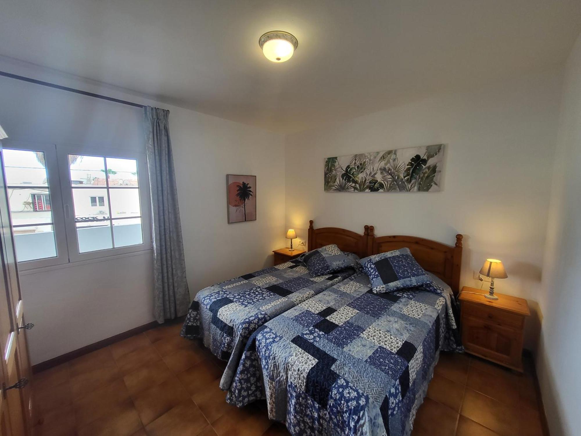 פוארטו דל כרמן Gueldera Apartments חדר תמונה