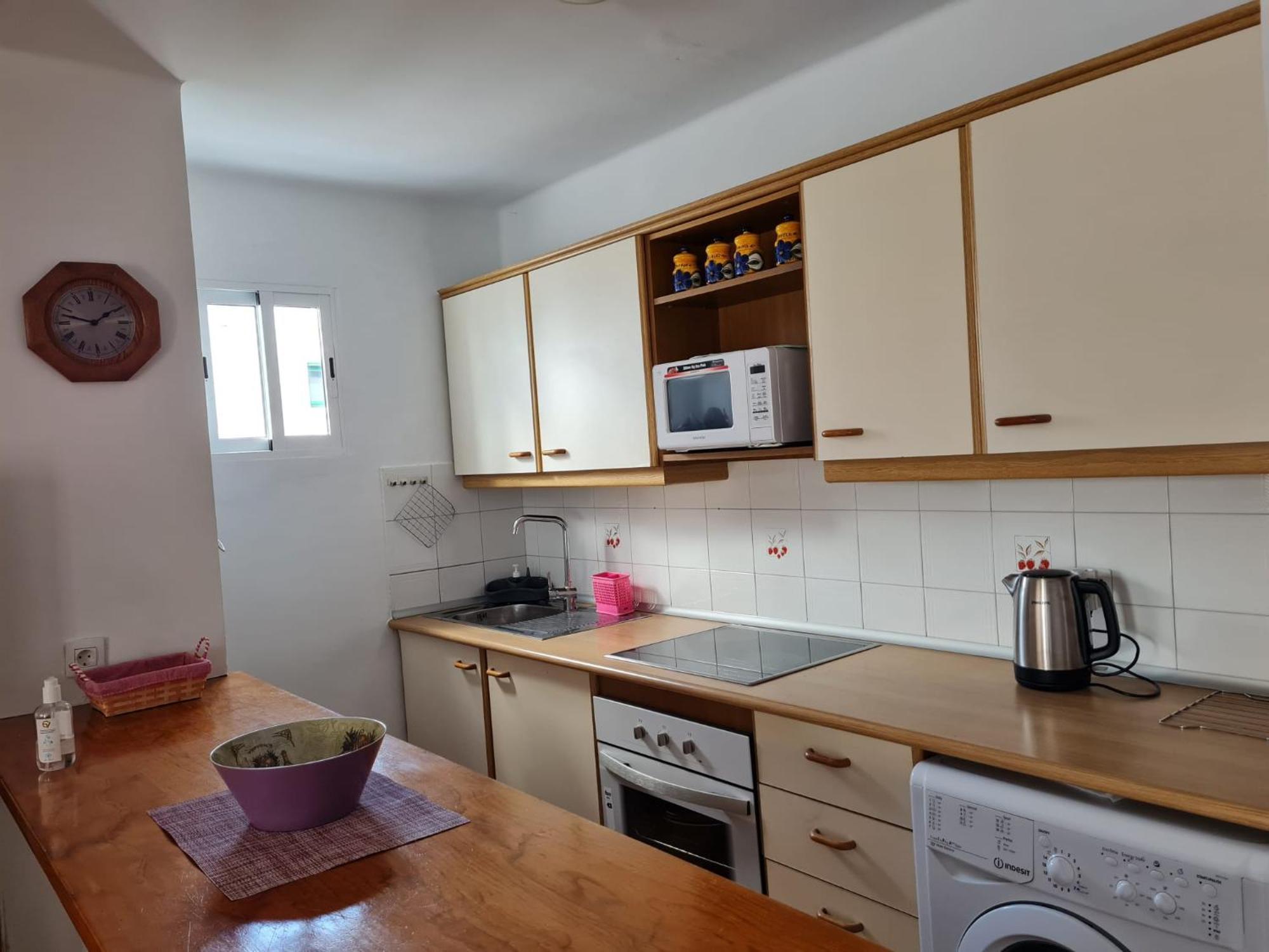 פוארטו דל כרמן Gueldera Apartments מראה חיצוני תמונה