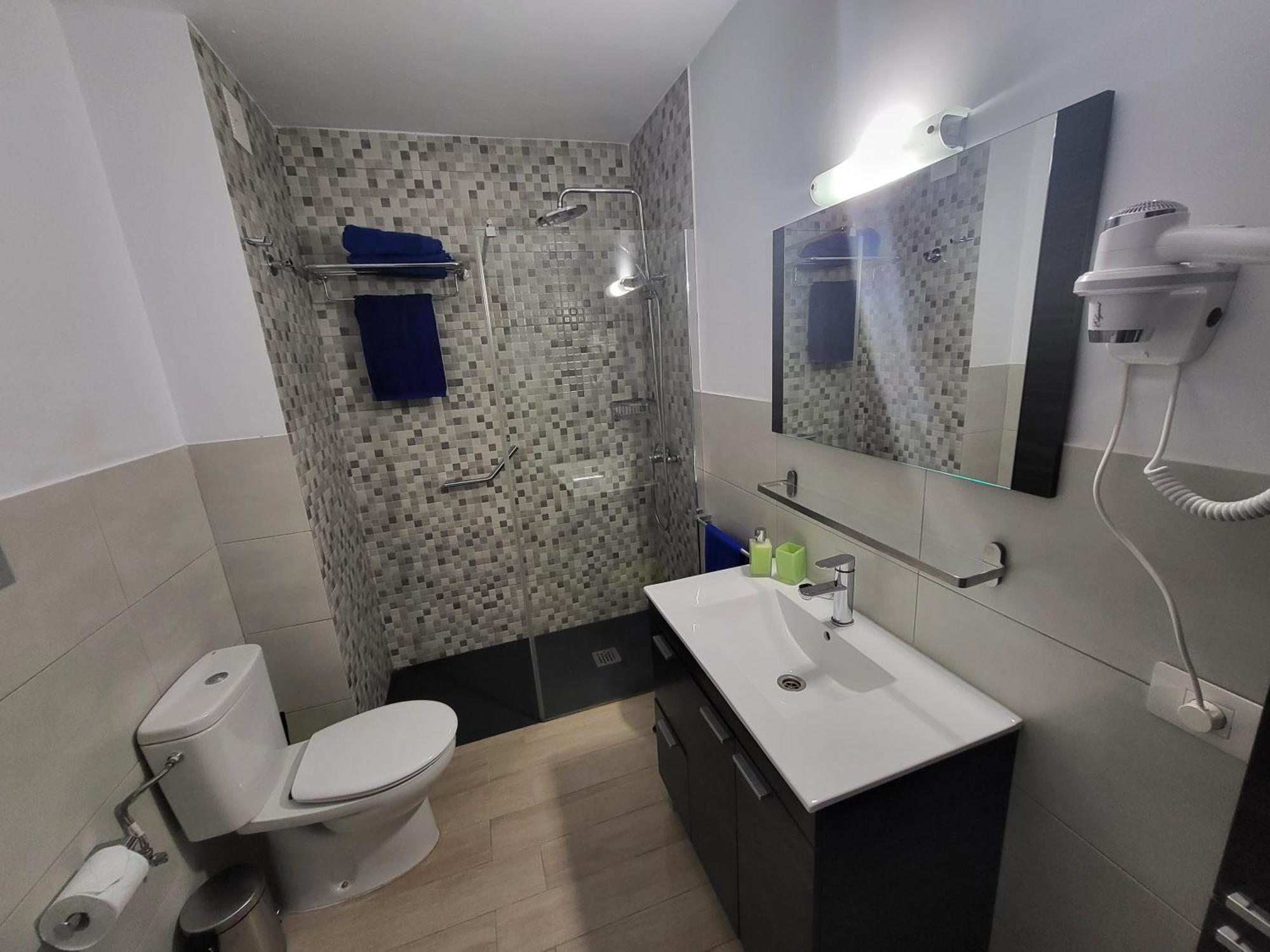 פוארטו דל כרמן Gueldera Apartments חדר תמונה