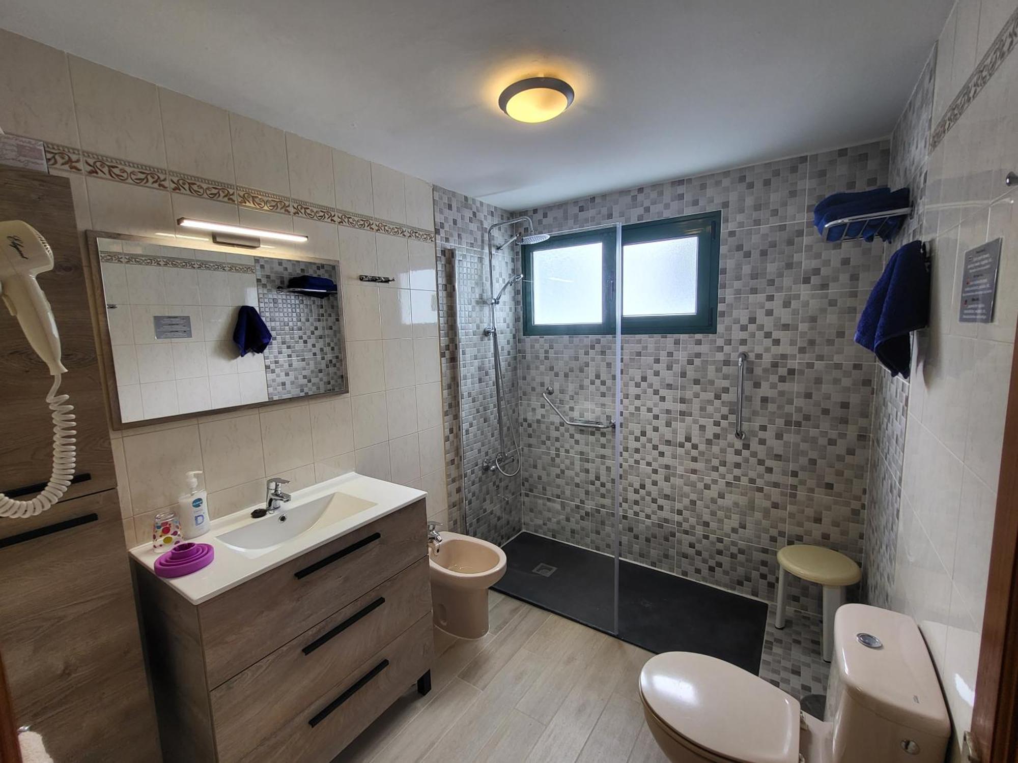 פוארטו דל כרמן Gueldera Apartments מראה חיצוני תמונה