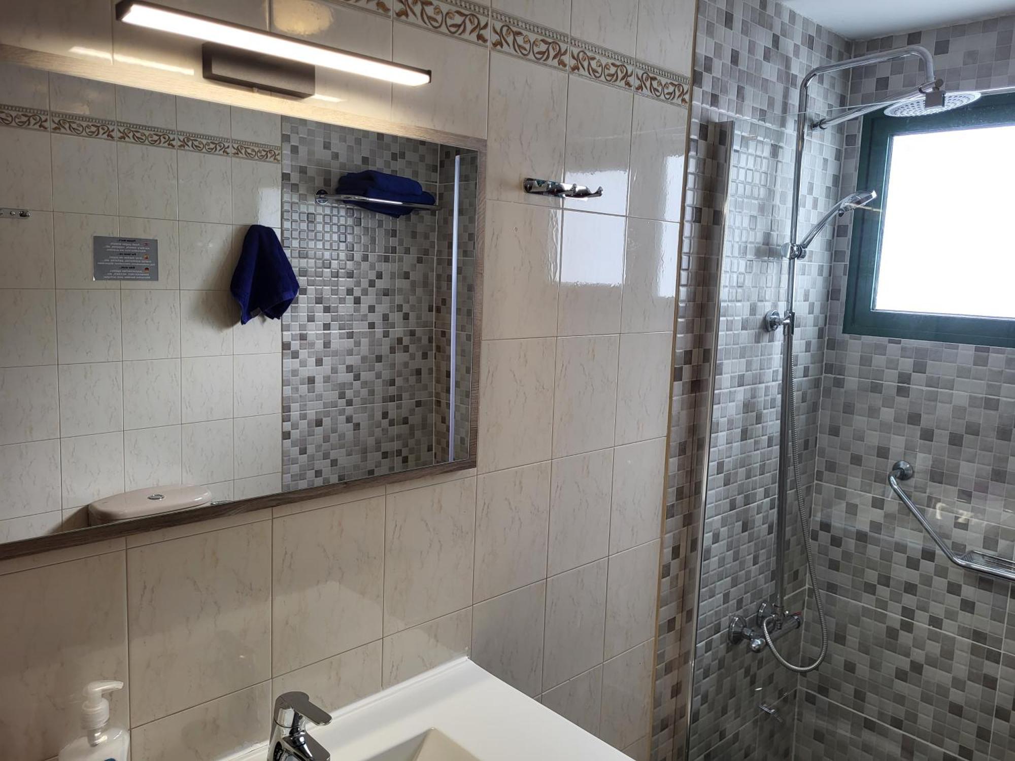 פוארטו דל כרמן Gueldera Apartments מראה חיצוני תמונה