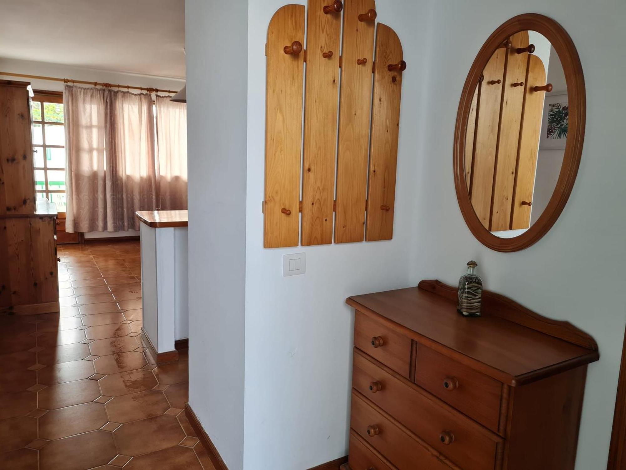 פוארטו דל כרמן Gueldera Apartments מראה חיצוני תמונה