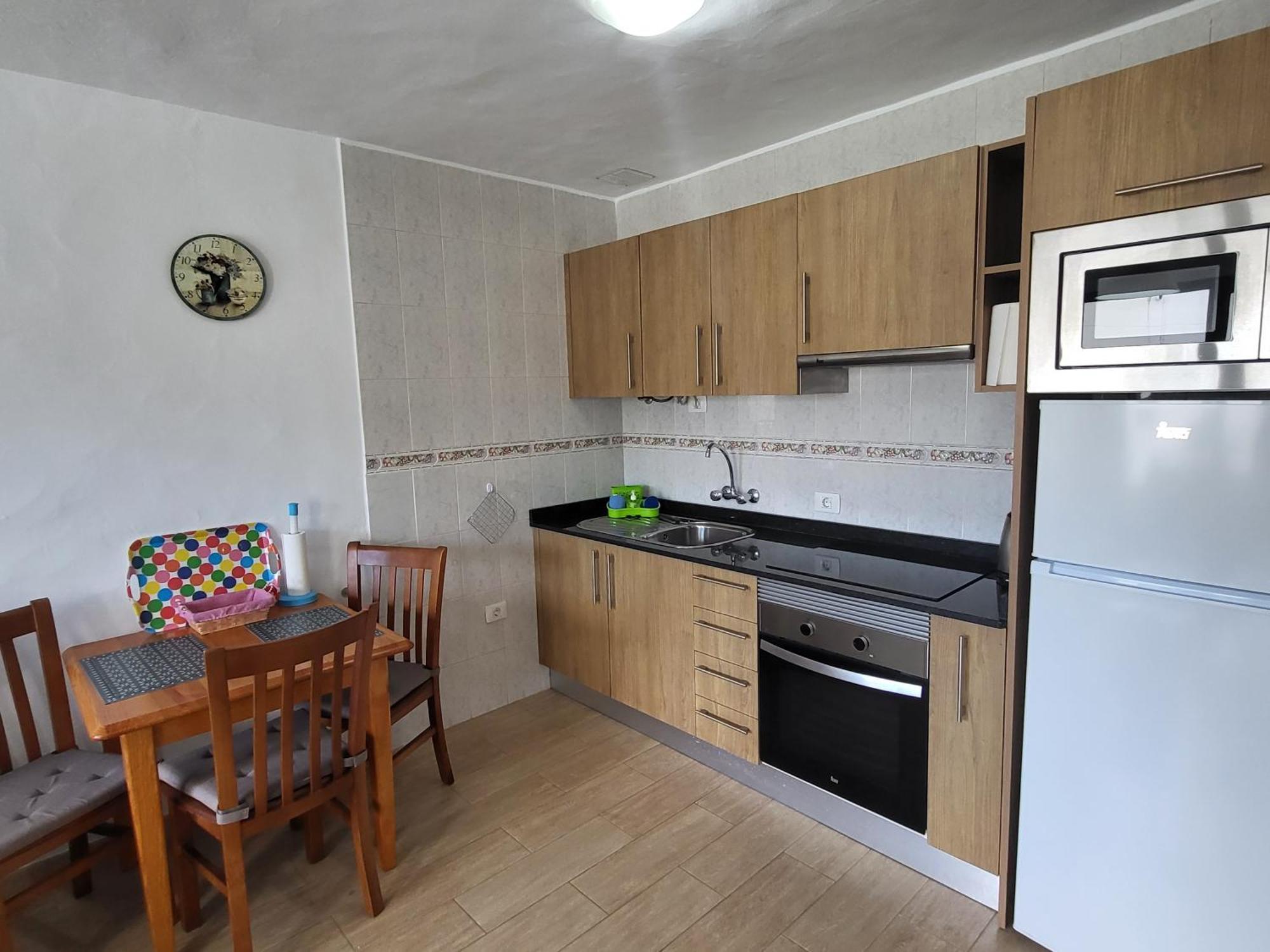 פוארטו דל כרמן Gueldera Apartments חדר תמונה