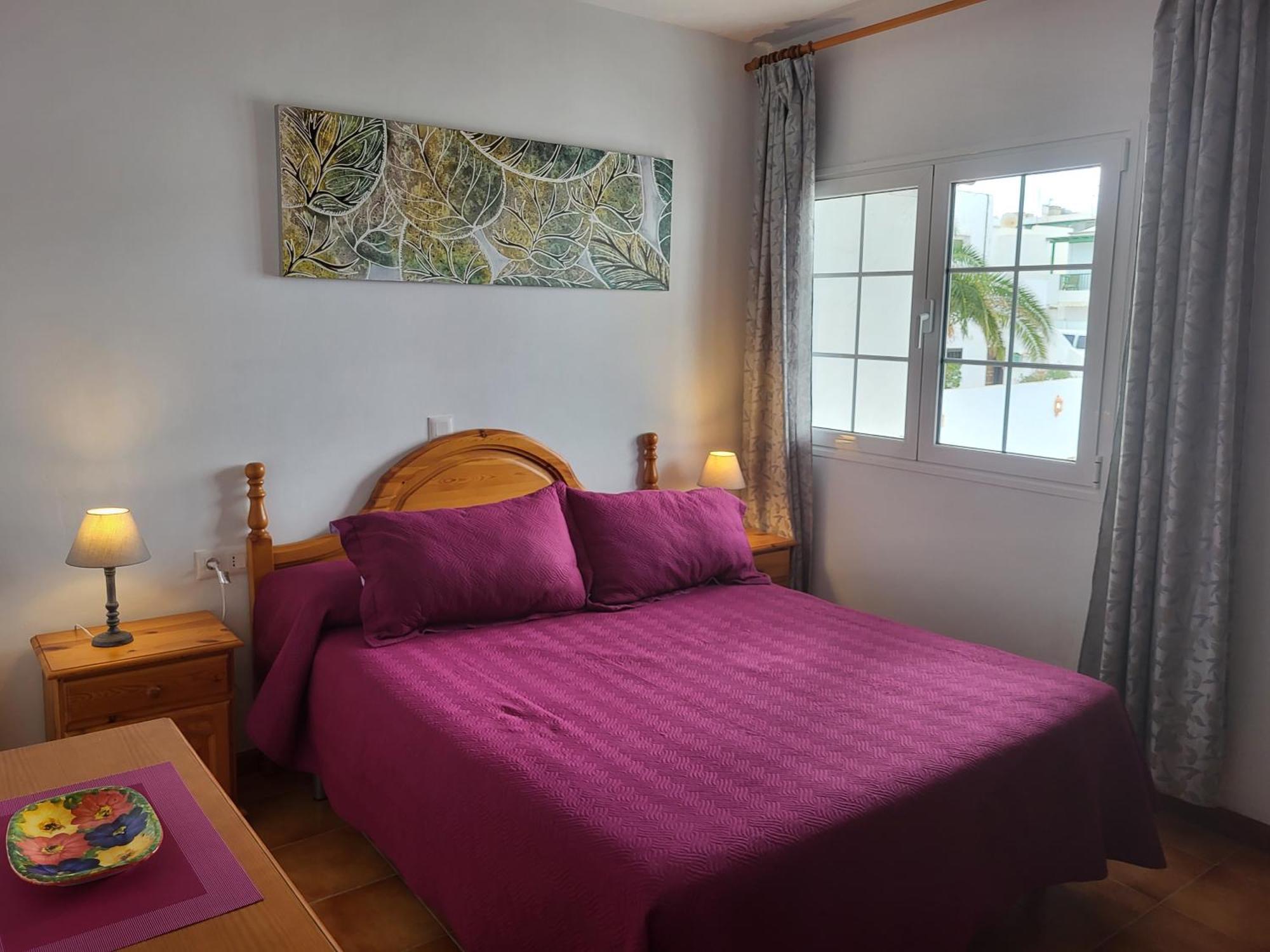 פוארטו דל כרמן Gueldera Apartments חדר תמונה