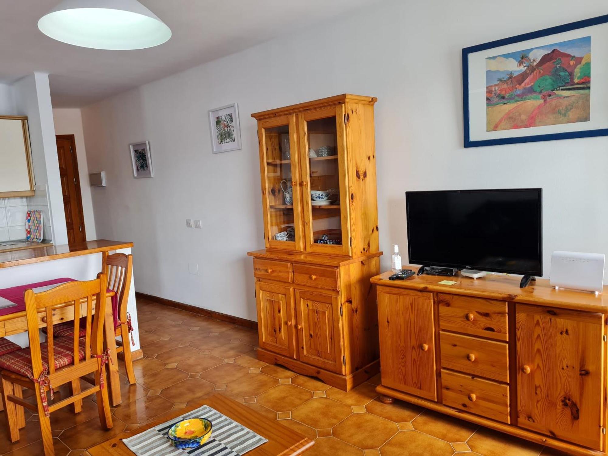 פוארטו דל כרמן Gueldera Apartments מראה חיצוני תמונה