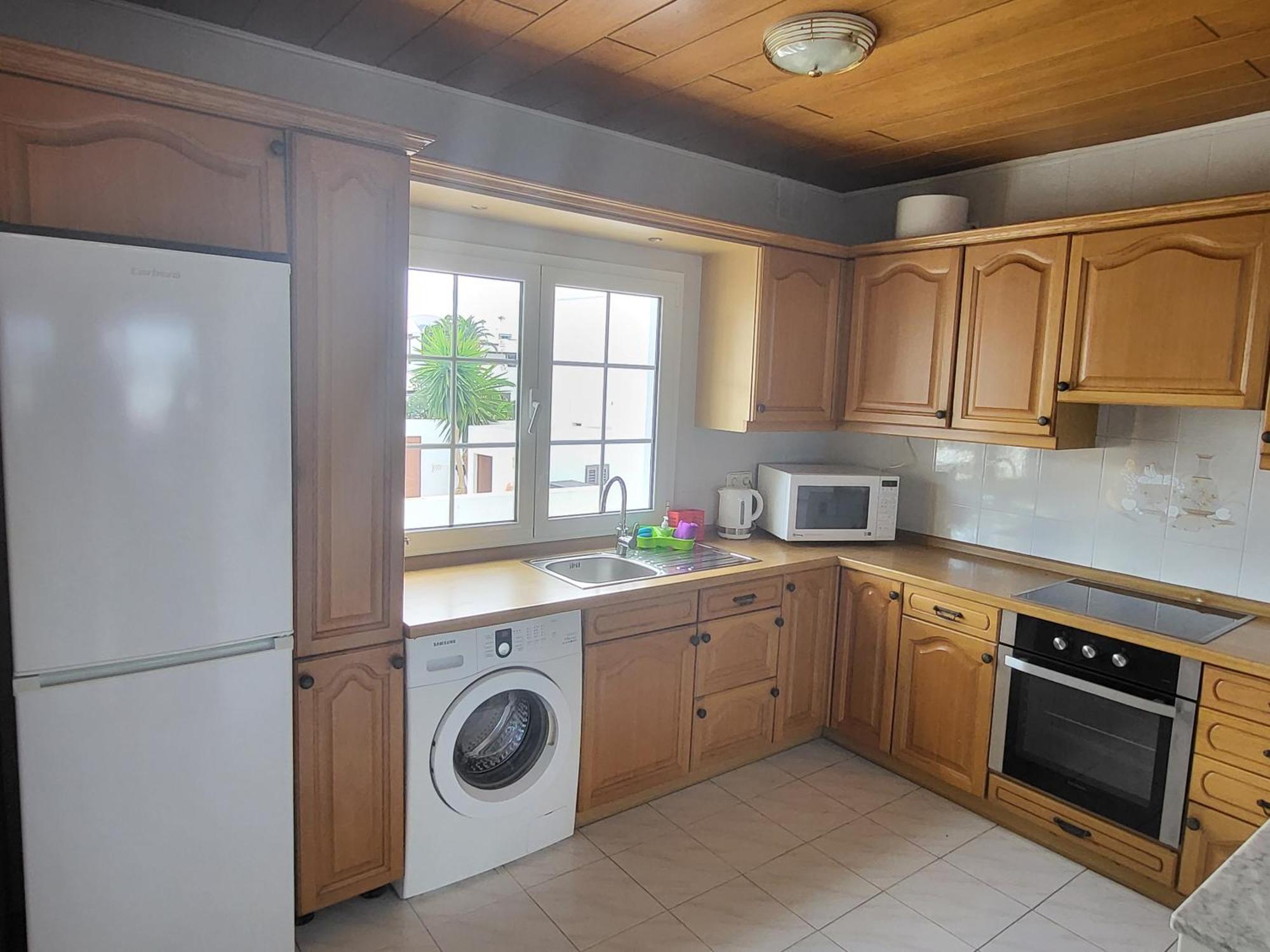פוארטו דל כרמן Gueldera Apartments חדר תמונה