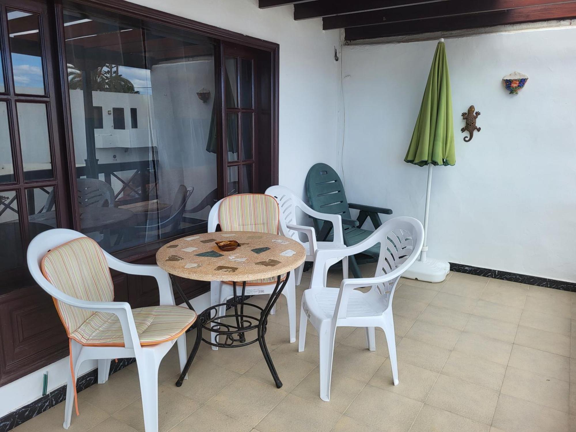 פוארטו דל כרמן Gueldera Apartments חדר תמונה