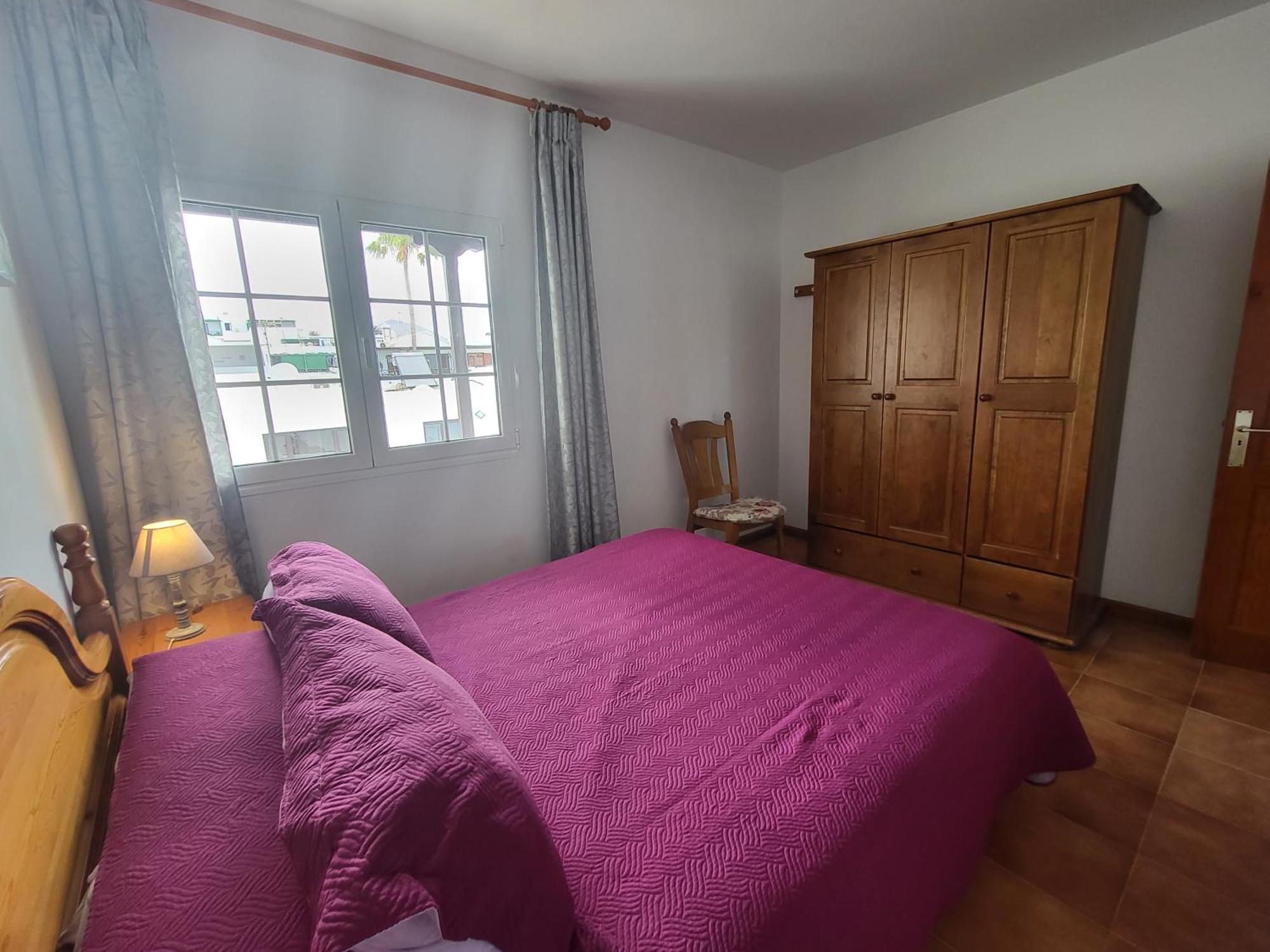 פוארטו דל כרמן Gueldera Apartments חדר תמונה