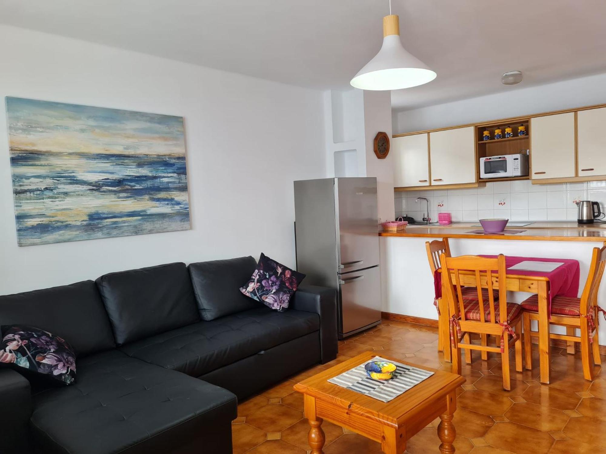 פוארטו דל כרמן Gueldera Apartments מראה חיצוני תמונה