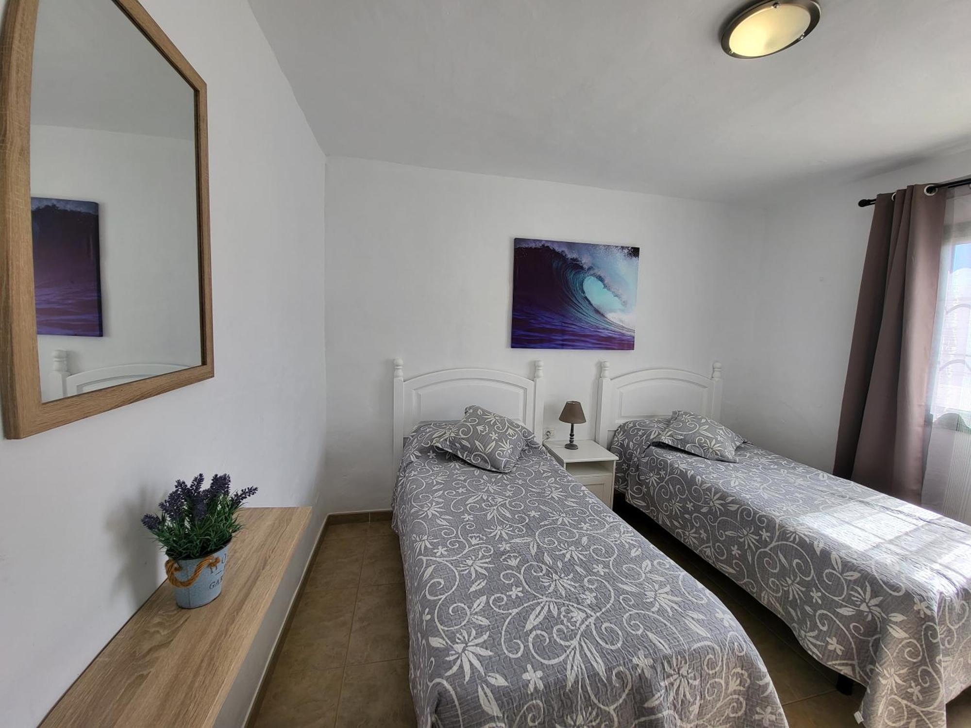 פוארטו דל כרמן Gueldera Apartments חדר תמונה