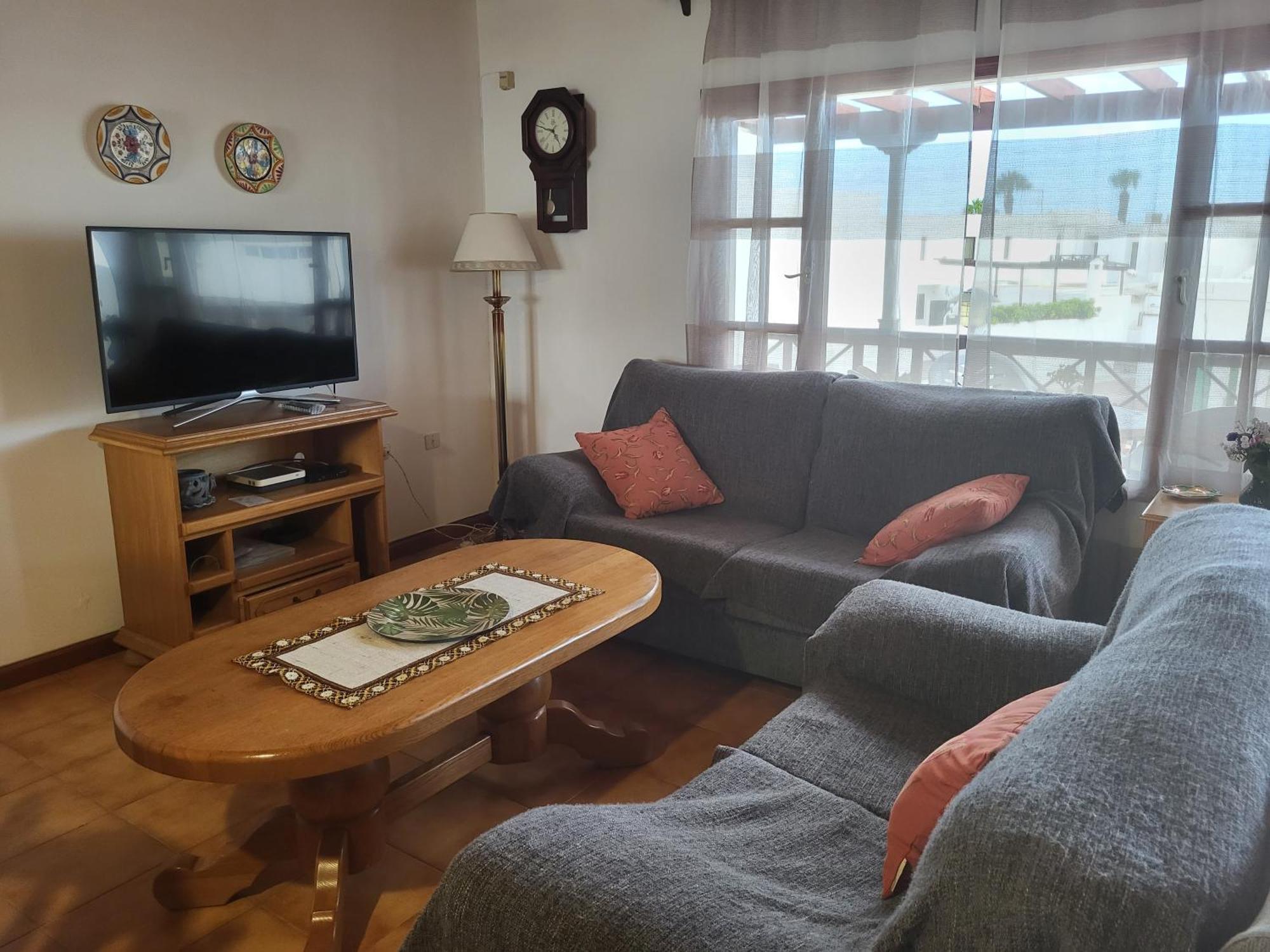 פוארטו דל כרמן Gueldera Apartments חדר תמונה
