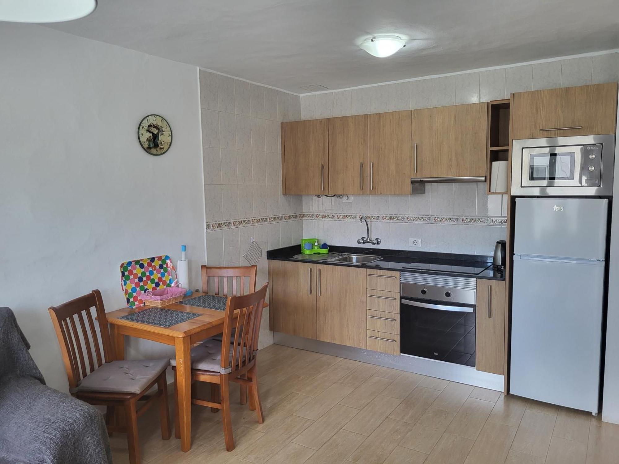 פוארטו דל כרמן Gueldera Apartments חדר תמונה